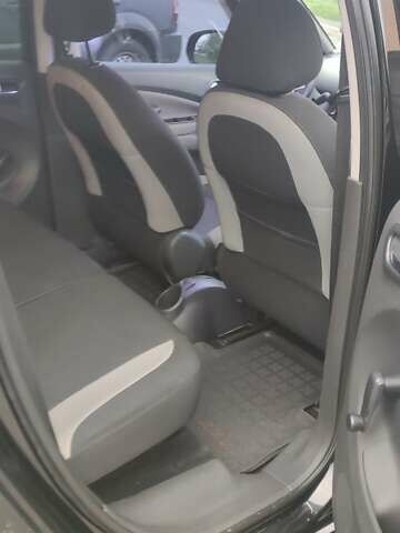 Черный Ситроен С3 Пикассо, объемом двигателя 1.4 л и пробегом 175 тыс. км за 5500 $, фото 31 на Automoto.ua