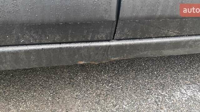 Черный Ситроен С3 Пикассо, объемом двигателя 1.4 л и пробегом 175 тыс. км за 5500 $, фото 39 на Automoto.ua