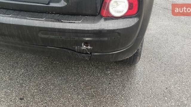 Черный Ситроен С3 Пикассо, объемом двигателя 1.4 л и пробегом 175 тыс. км за 5500 $, фото 21 на Automoto.ua