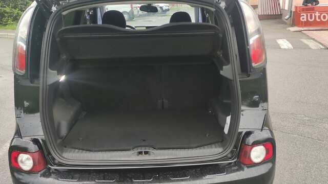 Черный Ситроен С3 Пикассо, объемом двигателя 1.4 л и пробегом 175 тыс. км за 5500 $, фото 25 на Automoto.ua