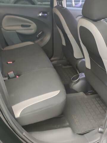 Черный Ситроен С3 Пикассо, объемом двигателя 1.4 л и пробегом 175 тыс. км за 5500 $, фото 36 на Automoto.ua