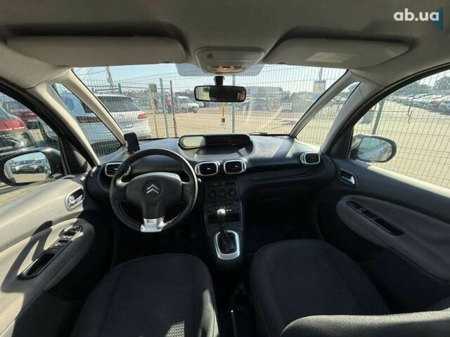 Ситроен С3 Пикассо, объемом двигателя 1.6 л и пробегом 200 тыс. км за 4990 $, фото 14 на Automoto.ua