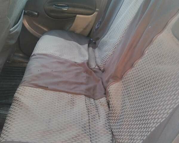 Ситроен С3 Пикассо, объемом двигателя 1.4 л и пробегом 211 тыс. км за 5800 $, фото 4 на Automoto.ua