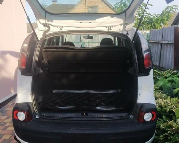 Ситроен С3 Пикассо, объемом двигателя 1.4 л и пробегом 211 тыс. км за 5800 $, фото 5 на Automoto.ua