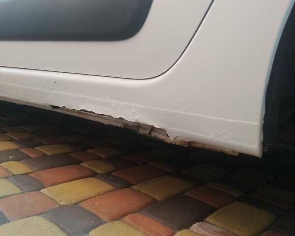 Ситроен С3 Пикассо, объемом двигателя 1.4 л и пробегом 211 тыс. км за 5800 $, фото 3 на Automoto.ua