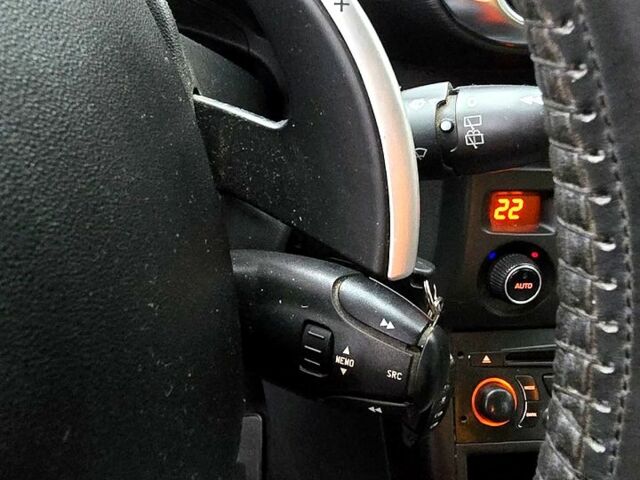 Ситроен С3 Пикассо, объемом двигателя 1.6 л и пробегом 164 тыс. км за 6100 $, фото 11 на Automoto.ua