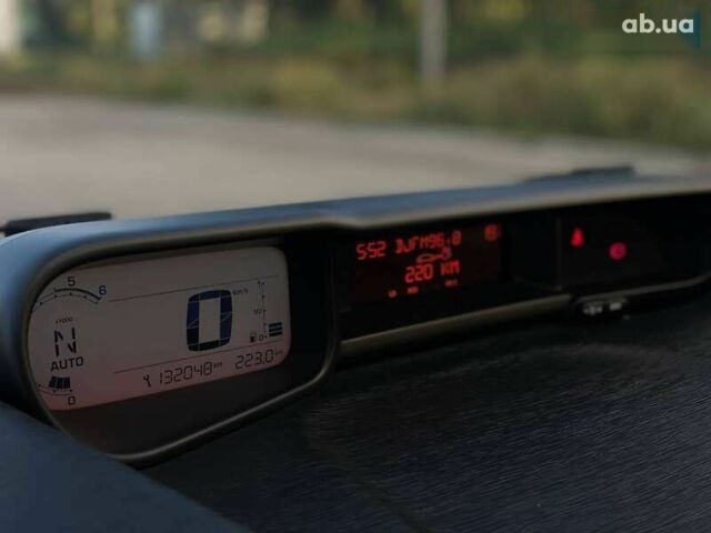 Ситроен С3 Пикассо, объемом двигателя 1.6 л и пробегом 132 тыс. км за 7790 $, фото 27 на Automoto.ua