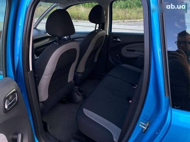 Ситроен С3 Пикассо, объемом двигателя 1.6 л и пробегом 132 тыс. км за 7790 $, фото 13 на Automoto.ua