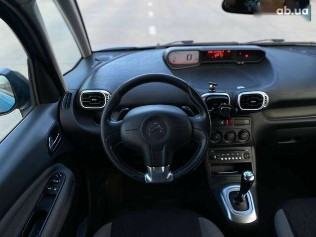 Ситроен С3 Пикассо, объемом двигателя 1.6 л и пробегом 132 тыс. км за 7790 $, фото 21 на Automoto.ua