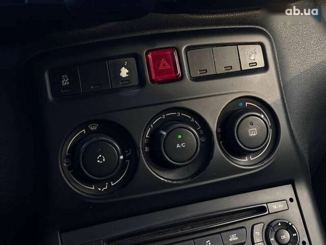 Ситроен С3 Пикассо, объемом двигателя 1.6 л и пробегом 132 тыс. км за 7790 $, фото 24 на Automoto.ua