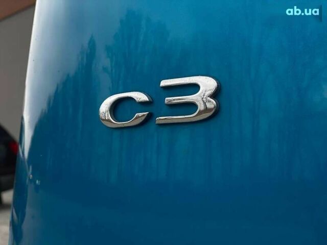 Ситроен С3 Пикассо, объемом двигателя 1.6 л и пробегом 132 тыс. км за 8500 $, фото 15 на Automoto.ua