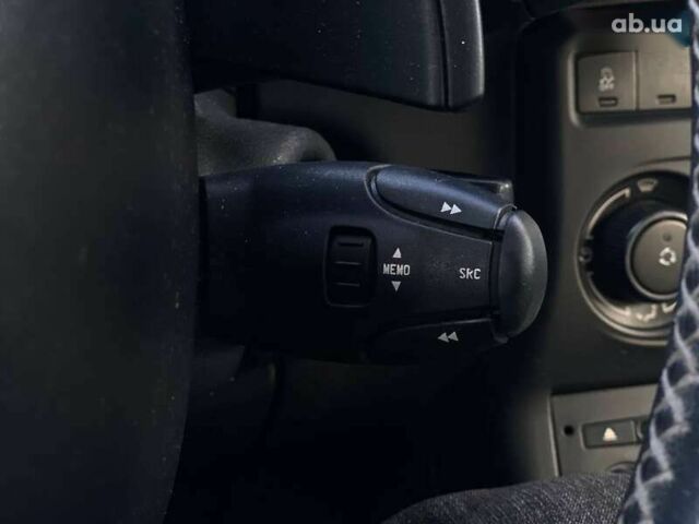 Ситроен С3 Пикассо, объемом двигателя 1.6 л и пробегом 132 тыс. км за 7790 $, фото 23 на Automoto.ua