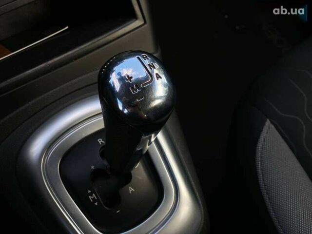 Ситроен С3 Пикассо, объемом двигателя 1.6 л и пробегом 132 тыс. км за 7790 $, фото 26 на Automoto.ua