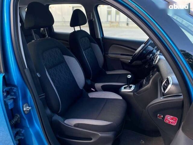 Ситроен С3 Пикассо, объемом двигателя 1.6 л и пробегом 132 тыс. км за 7790 $, фото 18 на Automoto.ua