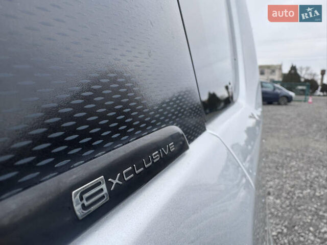 Серый Ситроен С3 Пикассо, объемом двигателя 1.6 л и пробегом 260 тыс. км за 4490 $, фото 17 на Automoto.ua