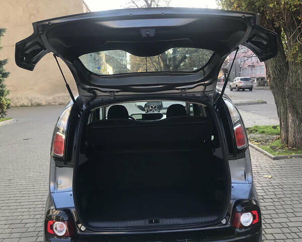 Сірий Сітроен С3 Пікассо, об'ємом двигуна 1.4 л та пробігом 168 тис. км за 5400 $, фото 14 на Automoto.ua