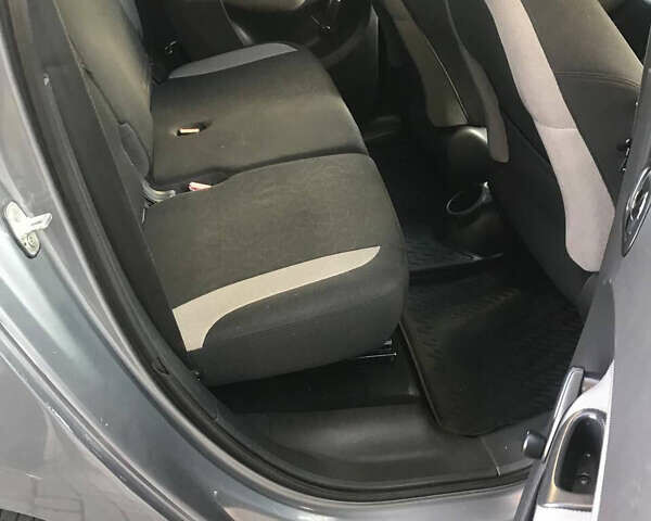 Сірий Сітроен С3 Пікассо, об'ємом двигуна 1.4 л та пробігом 168 тис. км за 5400 $, фото 22 на Automoto.ua