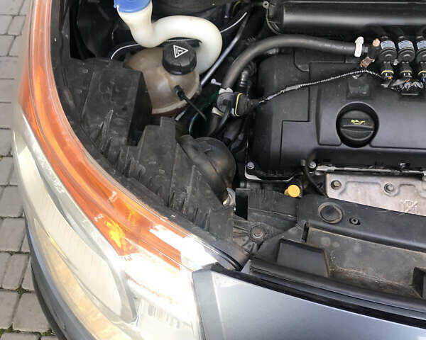 Сірий Сітроен С3 Пікассо, об'ємом двигуна 1.4 л та пробігом 168 тис. км за 5400 $, фото 30 на Automoto.ua