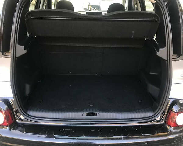 Сірий Сітроен С3 Пікассо, об'ємом двигуна 1.4 л та пробігом 168 тис. км за 5400 $, фото 19 на Automoto.ua