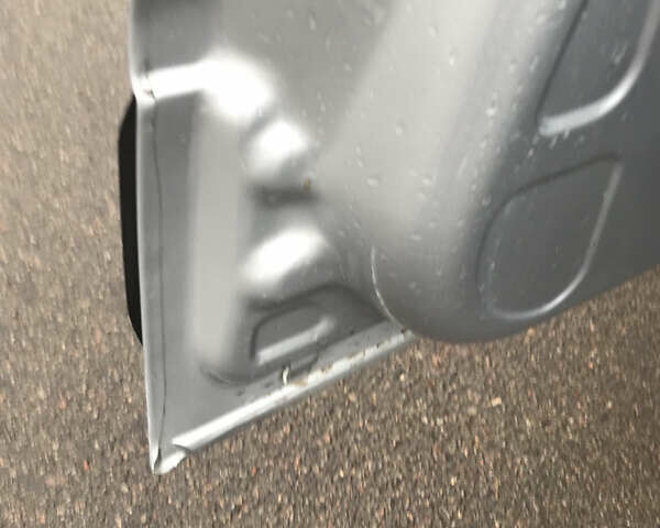 Серый Ситроен С3 Пикассо, объемом двигателя 1.4 л и пробегом 180 тыс. км за 4950 $, фото 13 на Automoto.ua