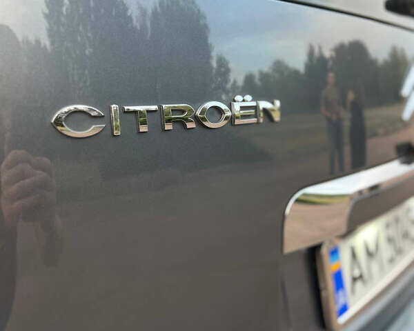 Сірий Сітроен С3 Пікассо, об'ємом двигуна 1.6 л та пробігом 293 тис. км за 6699 $, фото 52 на Automoto.ua