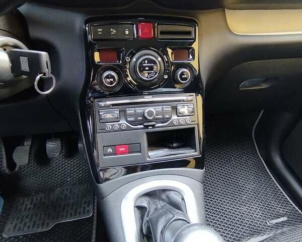 Сірий Сітроен С3 Пікассо, об'ємом двигуна 1.6 л та пробігом 174 тис. км за 5884 $, фото 12 на Automoto.ua