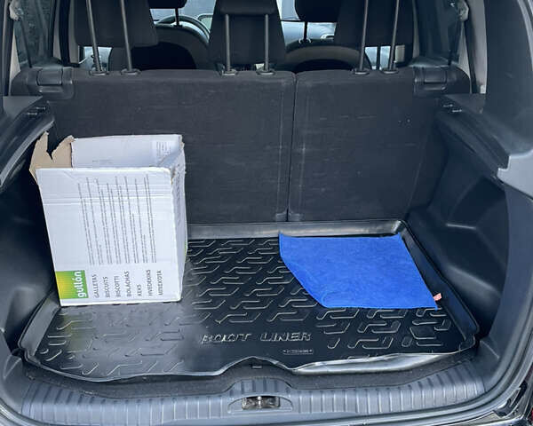 Сірий Сітроен С3 Пікассо, об'ємом двигуна 1.6 л та пробігом 364 тис. км за 5300 $, фото 25 на Automoto.ua