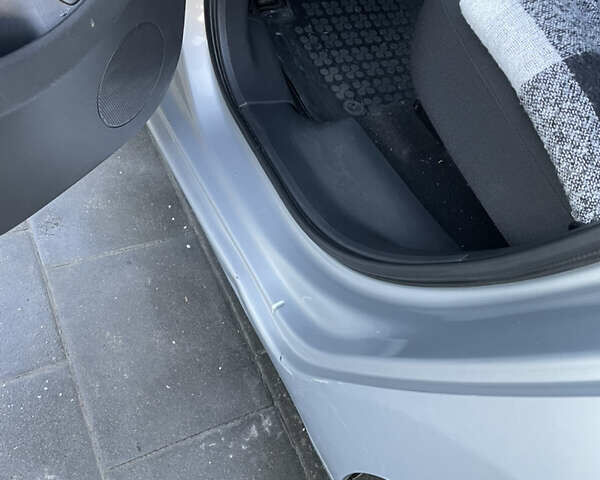 Сірий Сітроен С3 Пікассо, об'ємом двигуна 1.6 л та пробігом 364 тис. км за 5300 $, фото 27 на Automoto.ua