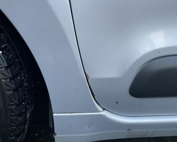 Сірий Сітроен С3 Пікассо, об'ємом двигуна 1.6 л та пробігом 364 тис. км за 5300 $, фото 40 на Automoto.ua