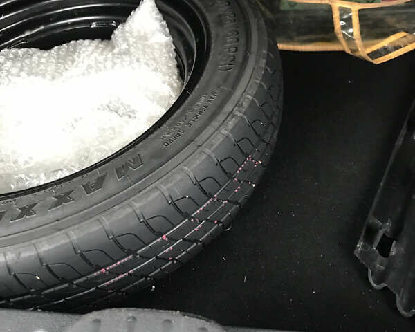 Серый Ситроен С3 Пикассо, объемом двигателя 1.4 л и пробегом 180 тыс. км за 4950 $, фото 11 на Automoto.ua