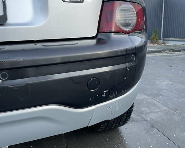 Сірий Сітроен С3 Пікассо, об'ємом двигуна 1.6 л та пробігом 364 тис. км за 5300 $, фото 21 на Automoto.ua