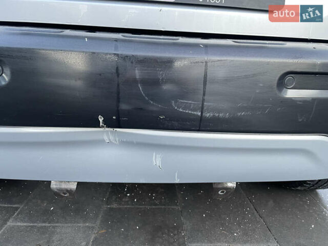 Сірий Сітроен С3 Пікассо, об'ємом двигуна 1.6 л та пробігом 364 тис. км за 5300 $, фото 39 на Automoto.ua