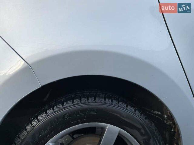 Сірий Сітроен С3 Пікассо, об'ємом двигуна 1.6 л та пробігом 364 тис. км за 5300 $, фото 31 на Automoto.ua