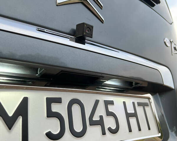 Сірий Сітроен С3 Пікассо, об'ємом двигуна 1.6 л та пробігом 293 тис. км за 6699 $, фото 41 на Automoto.ua