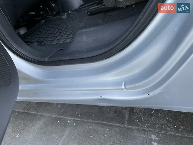 Сірий Сітроен С3 Пікассо, об'ємом двигуна 1.6 л та пробігом 364 тис. км за 5300 $, фото 14 на Automoto.ua