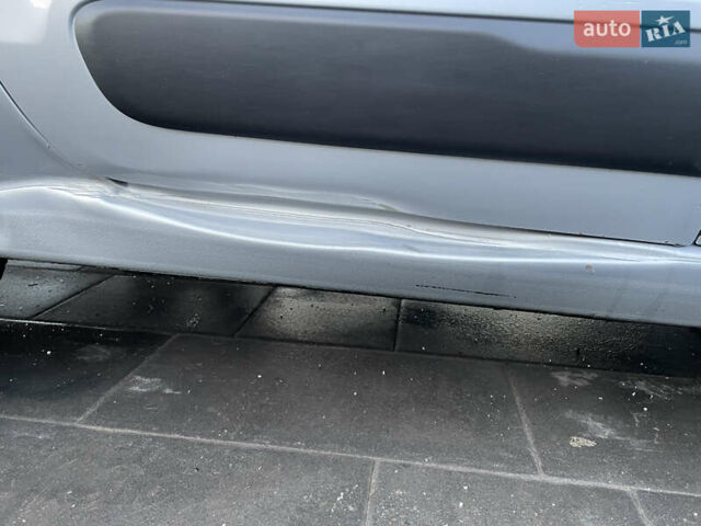 Сірий Сітроен С3 Пікассо, об'ємом двигуна 1.6 л та пробігом 364 тис. км за 5300 $, фото 23 на Automoto.ua