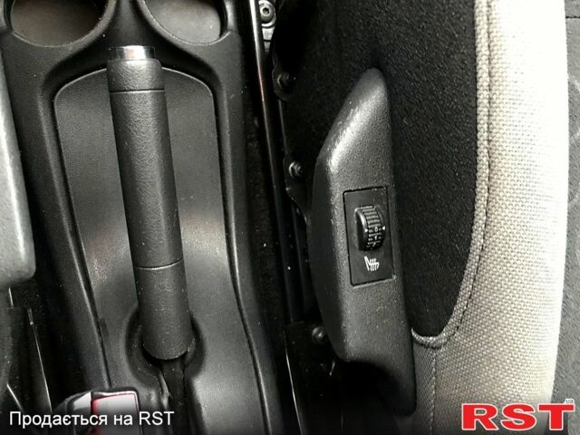 Серый Ситроен С3 Пикассо, объемом двигателя 1.4 л и пробегом 180 тыс. км за 4950 $, фото 8 на Automoto.ua