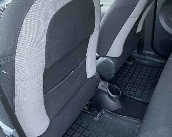 Сірий Сітроен С3 Пікассо, об'ємом двигуна 1.6 л та пробігом 364 тис. км за 5300 $, фото 12 на Automoto.ua