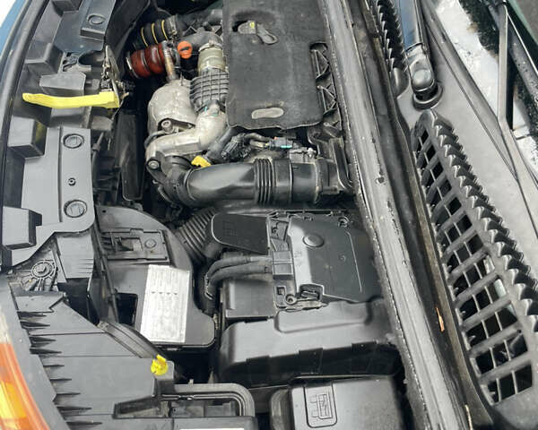 Сірий Сітроен С3 Пікассо, об'ємом двигуна 1.56 л та пробігом 170 тис. км за 6900 $, фото 15 на Automoto.ua