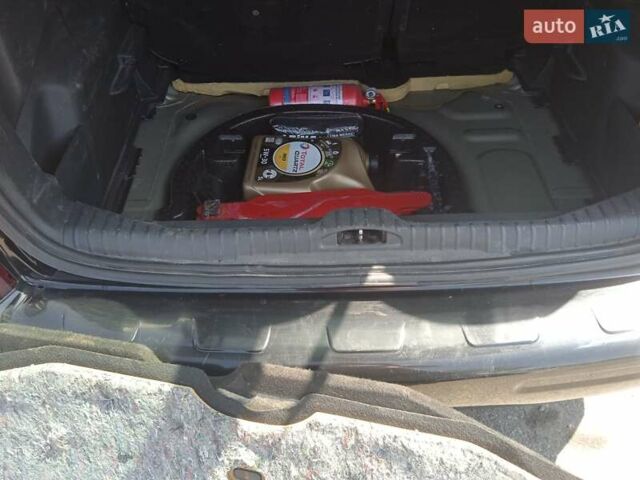 Сірий Сітроен С3 Пікассо, об'ємом двигуна 1.56 л та пробігом 232 тис. км за 7800 $, фото 16 на Automoto.ua