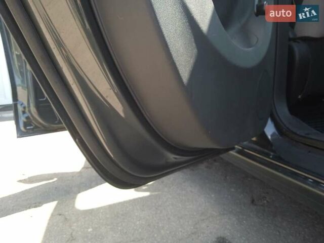 Сірий Сітроен С3 Пікассо, об'ємом двигуна 1.56 л та пробігом 232 тис. км за 7800 $, фото 12 на Automoto.ua
