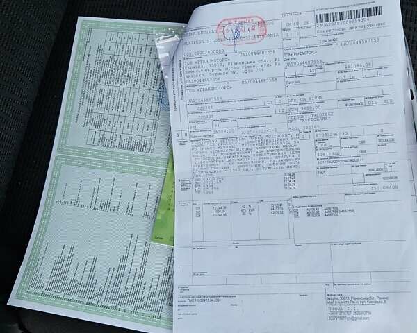 Серый Ситроен С3 Пикассо, объемом двигателя 1.6 л и пробегом 220 тыс. км за 7990 $, фото 42 на Automoto.ua