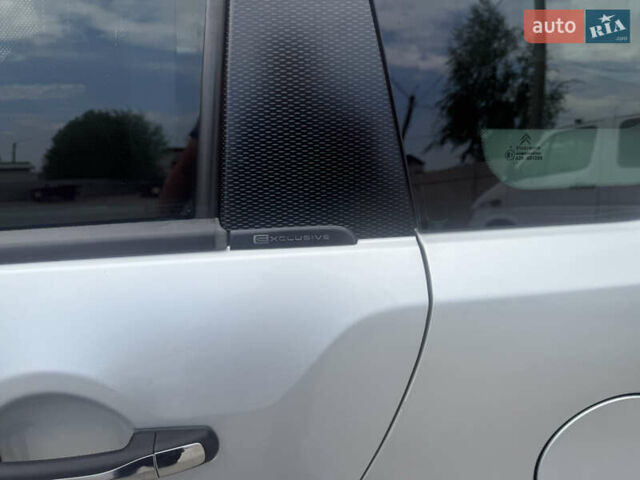 Сірий Сітроен С3 Пікассо, об'ємом двигуна 1.6 л та пробігом 229 тис. км за 8000 $, фото 10 на Automoto.ua