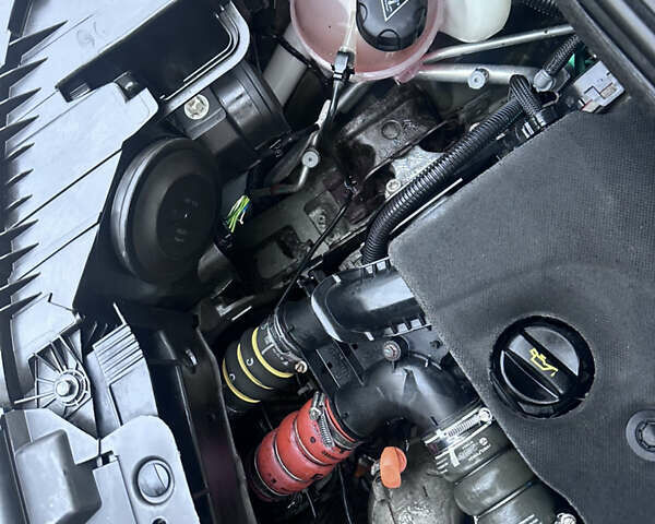 Серый Ситроен С3 Пикассо, объемом двигателя 1.56 л и пробегом 161 тыс. км за 7900 $, фото 37 на Automoto.ua