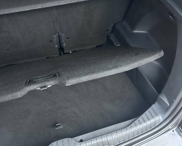 Серый Ситроен С3 Пикассо, объемом двигателя 1.56 л и пробегом 161 тыс. км за 7900 $, фото 16 на Automoto.ua