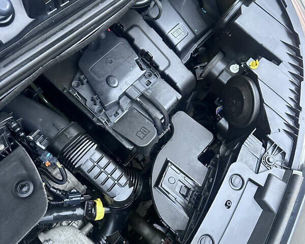 Серый Ситроен С3 Пикассо, объемом двигателя 1.56 л и пробегом 161 тыс. км за 7900 $, фото 36 на Automoto.ua