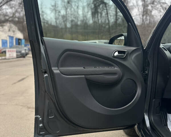 Серый Ситроен С3 Пикассо, объемом двигателя 1.56 л и пробегом 161 тыс. км за 7900 $, фото 8 на Automoto.ua