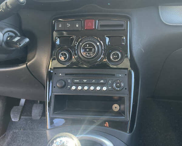 Ситроен С3 Пикассо 2016 в Умани на Automoto.ua Серый Ситроен С3 Пикассо, объемом двигателя 1.6 л и пробегом 120 тыс. км за 8500 $, фото 1 на Automoto.ua