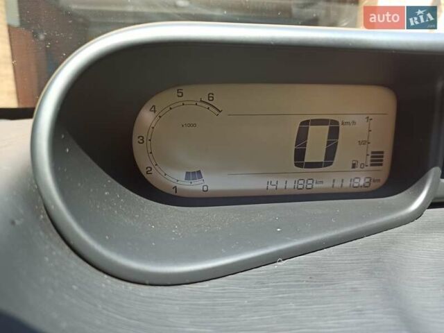 Синий Ситроен С3 Пикассо, объемом двигателя 1.4 л и пробегом 142 тыс. км за 5700 $, фото 1 на Automoto.ua