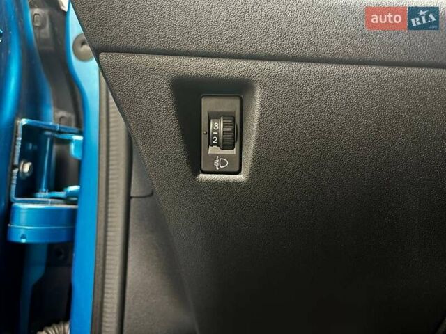 Синий Ситроен С3 Пикассо, объемом двигателя 1.4 л и пробегом 142 тыс. км за 5190 $, фото 19 на Automoto.ua